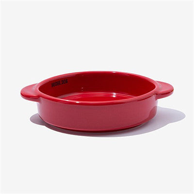 BRIDGE DOG Mini Pot Red【Matte】