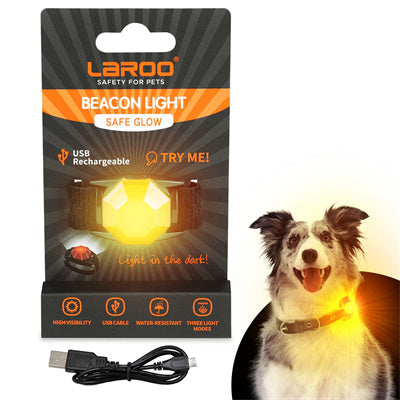 Laroo Bacon Light -Neon
