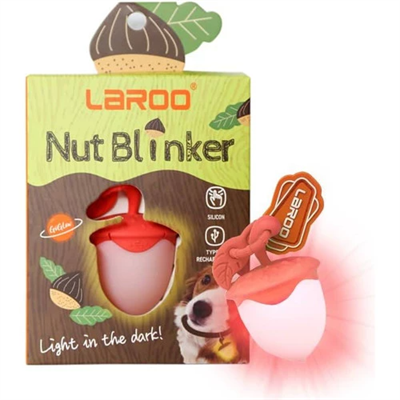 Laroo Nut Blinker