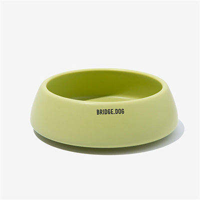 BRIDGE DOG Ladder Green 【Matte】