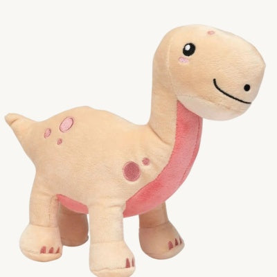 FuzzYard -Brienne The Brontosaurus