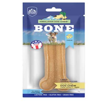 Himalayan Dog Chew Bone 1Pk