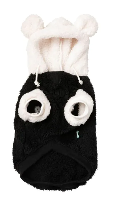 FuzzYard Winnie Hoodie - Panda