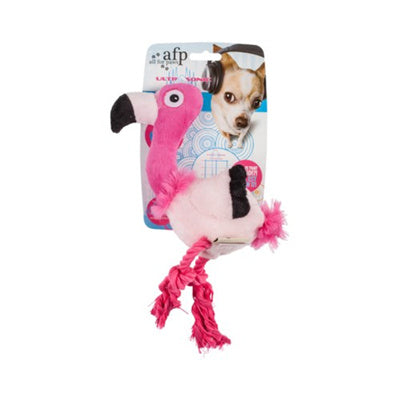 All For Paws Ultrasonic Flamingo