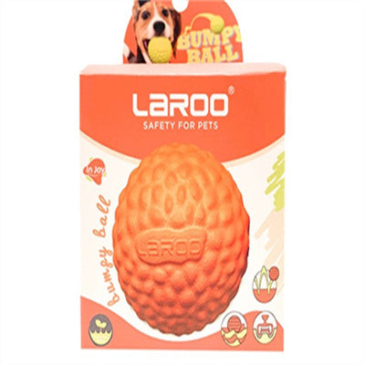 Laroo Dog Bouncing Ball