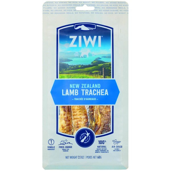 ZIWI Lamb Tripe Oral Health Chews