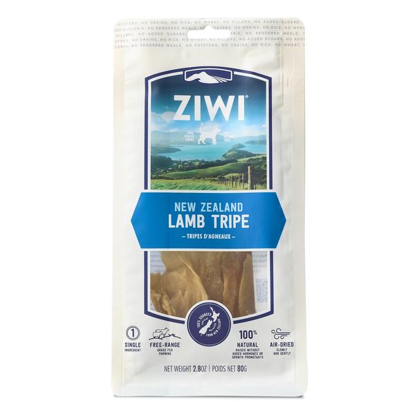 ZIWI Lamb Tripe Oral Health Chews