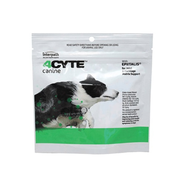 4Cyte Canine Granules